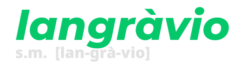 langravio