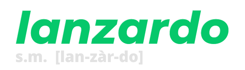 lanzardo