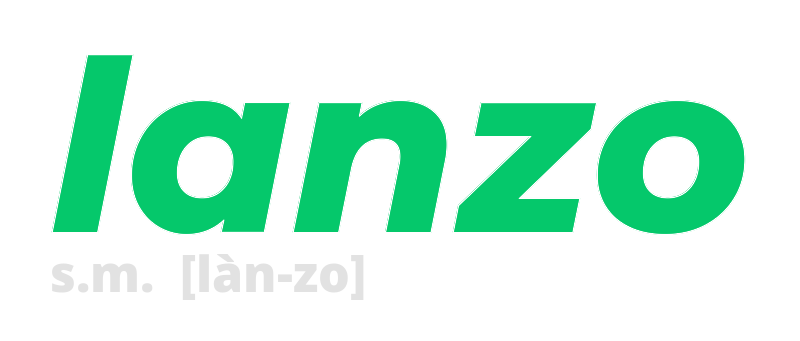 lanzo