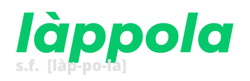 lappola