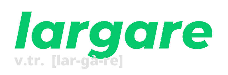 largare