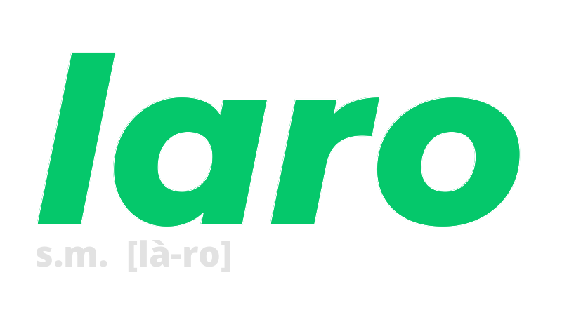 laro