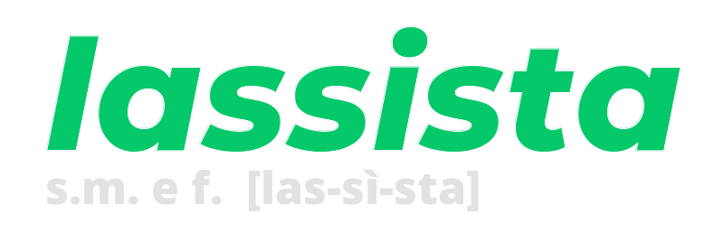 lassista