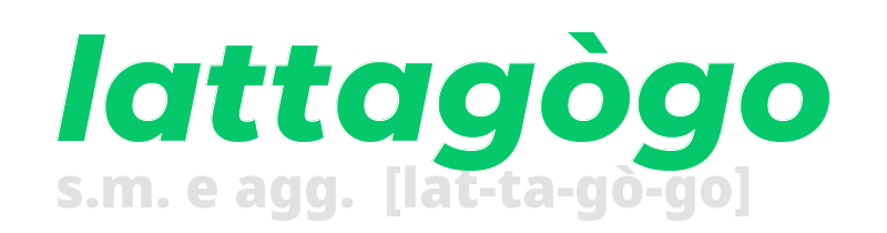 lattagogo
