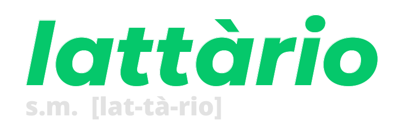 lattario