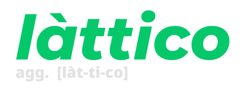 lattico