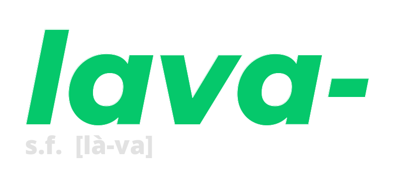 lava