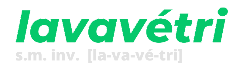 lavavetri