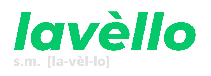 lavello