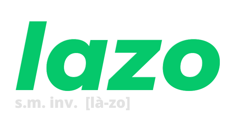 lazo