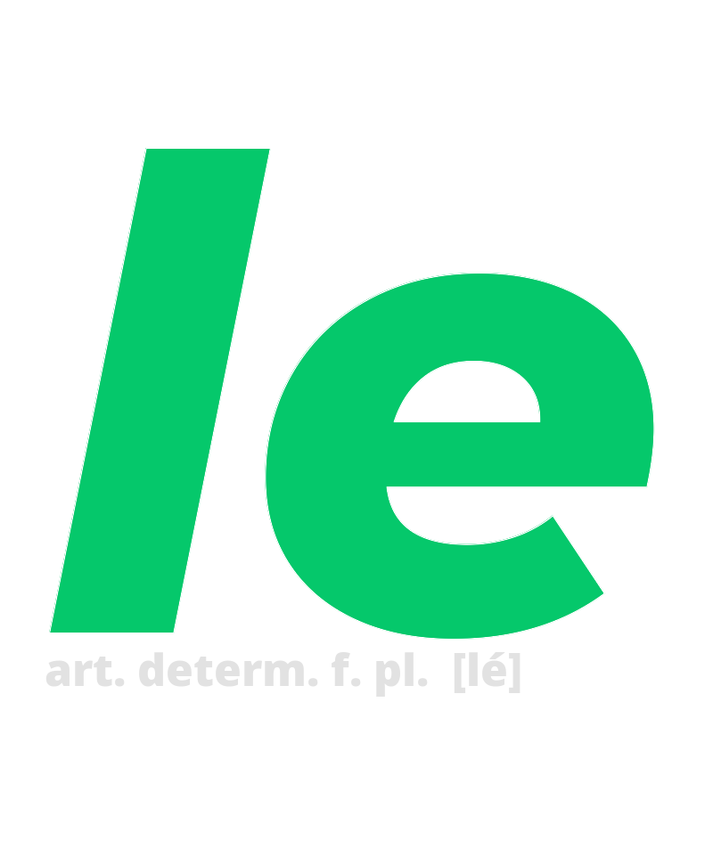 le