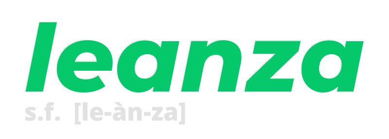 leanza