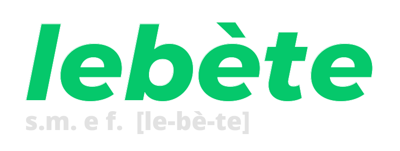 lebete