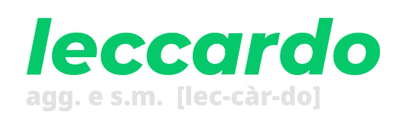 leccardo