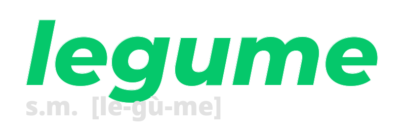 legume