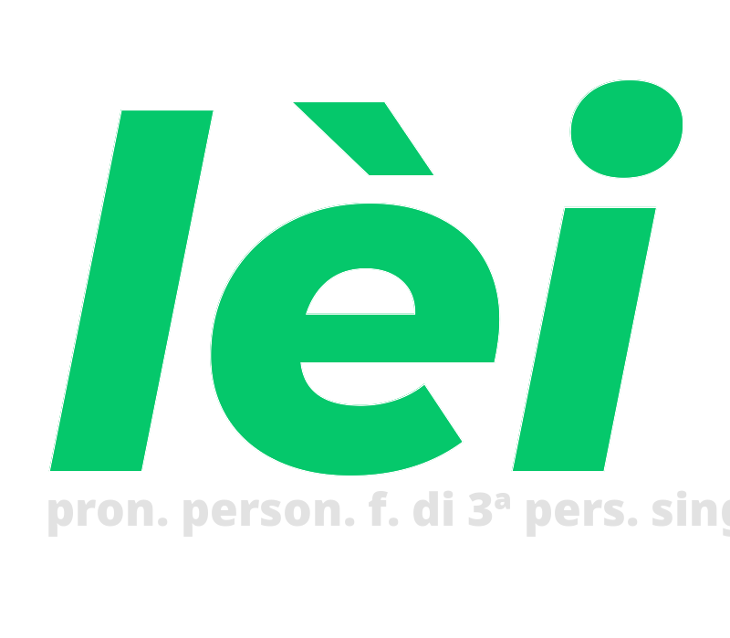 lei