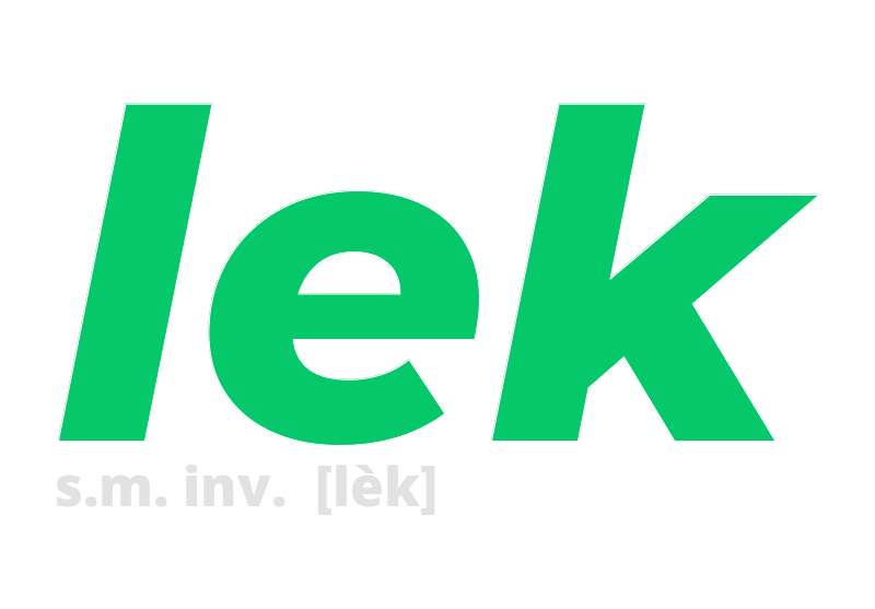 lek