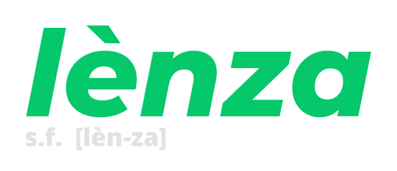 lenza