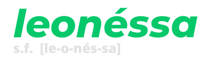 leonessa