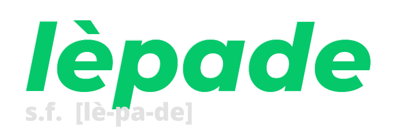 lepade