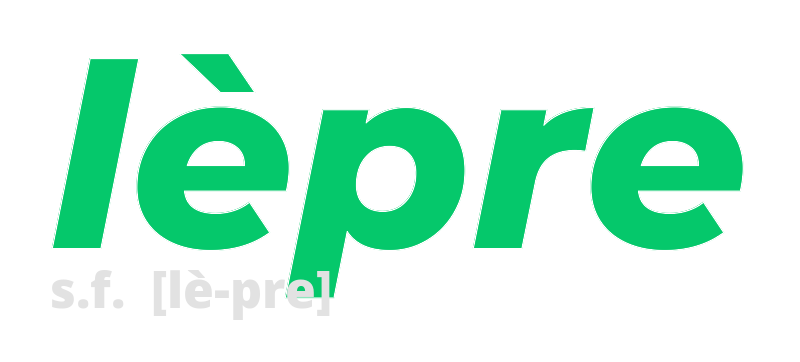 lepre