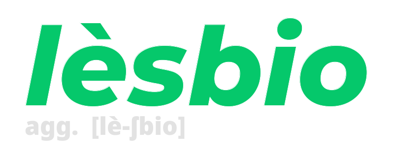 lesbio