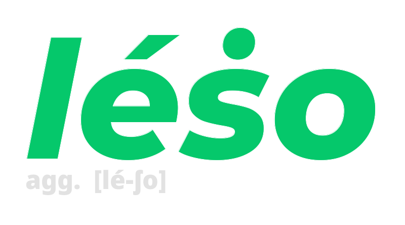 leso