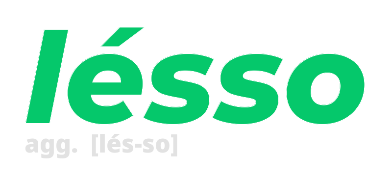 lesso