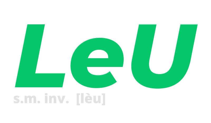 leu