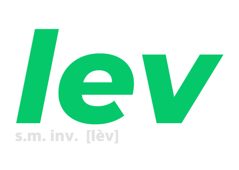 lev