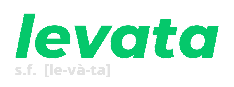 levata