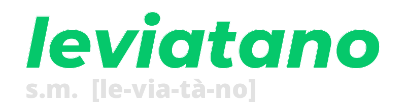 leviatano