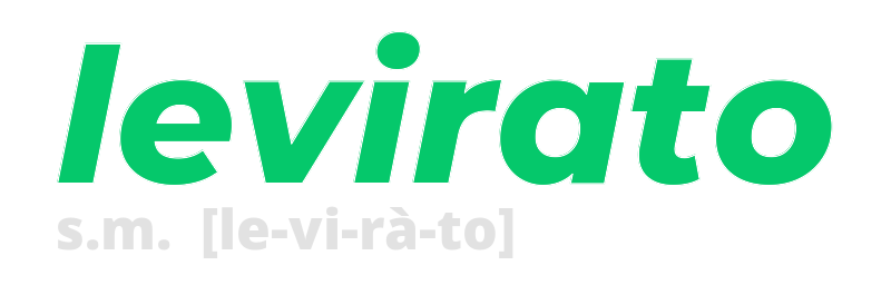 levirato