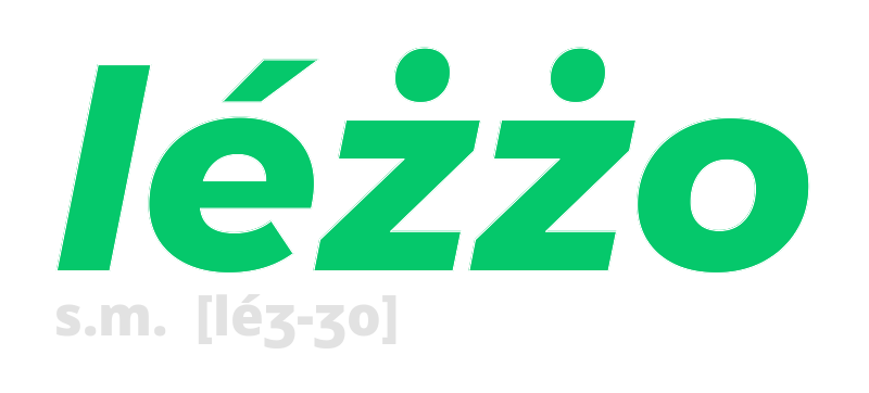 lezzo