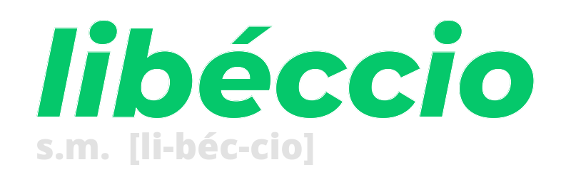 libeccio