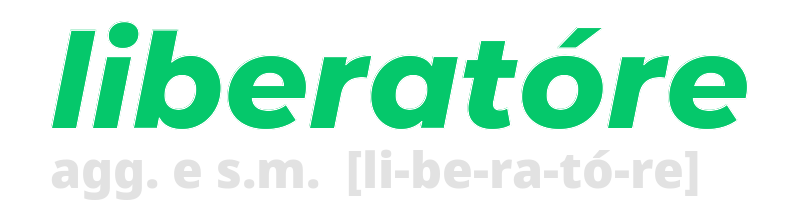 liberatore