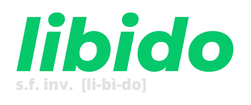 libido