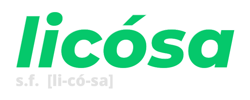 licosa