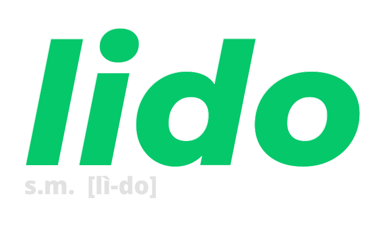 lido