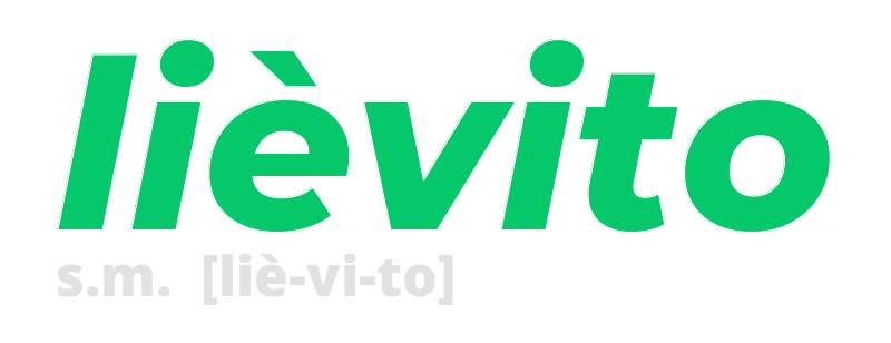lievito