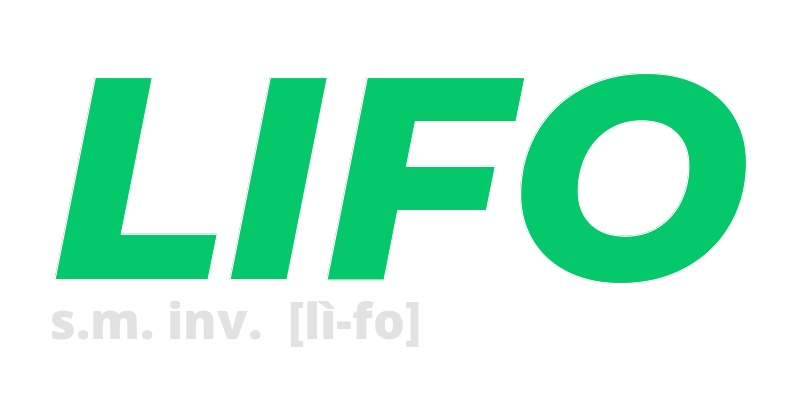 lifo