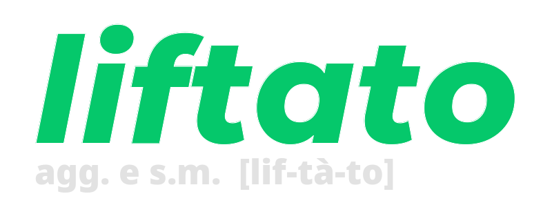 liftato