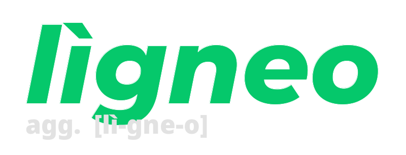 ligneo