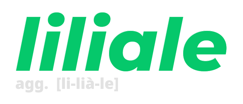 liliale