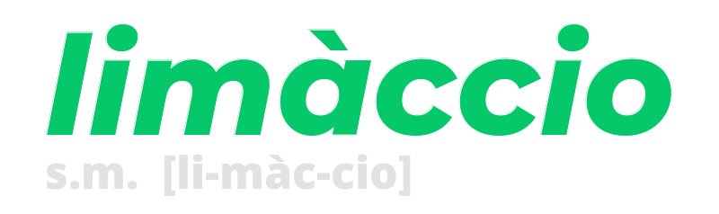 limaccio