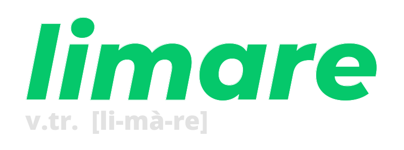 limare