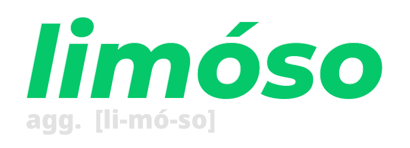 limoso