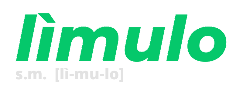 limulo