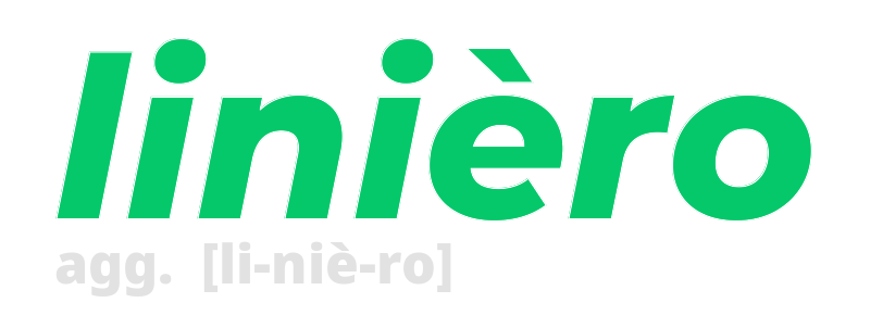 liniero