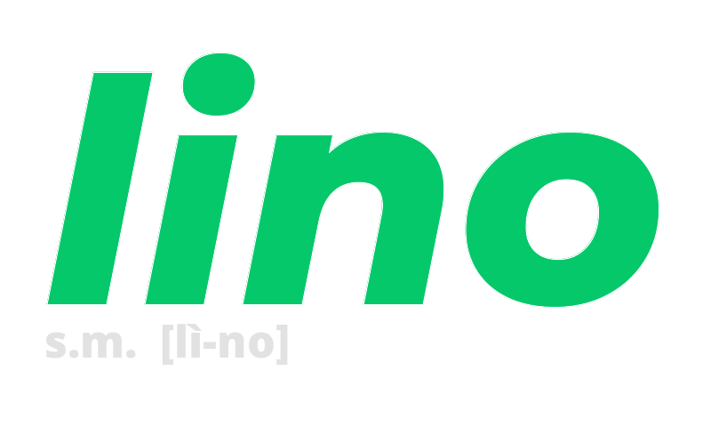 lino